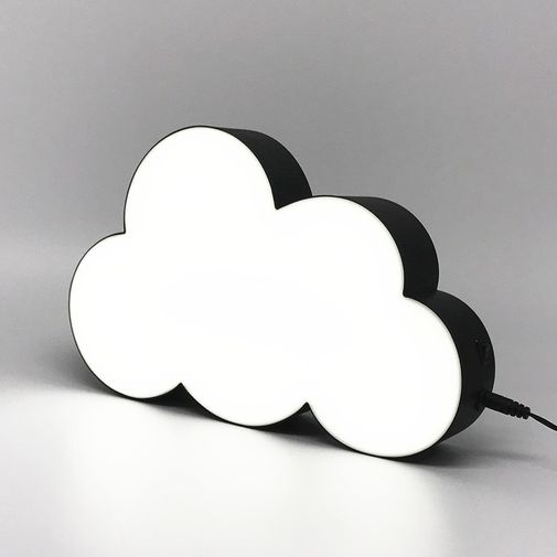 USB Светильник для рисования Облако USB Светильник для рисования Облако