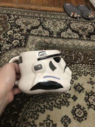  Фото покупателя Ребекка