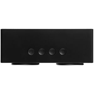 Bluetooth-колонка со светомузыкой Sensofonic (черный)