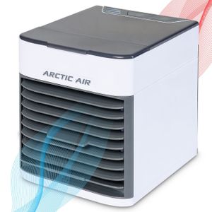 Настольный кондиционер Arctic Storm Ultra
