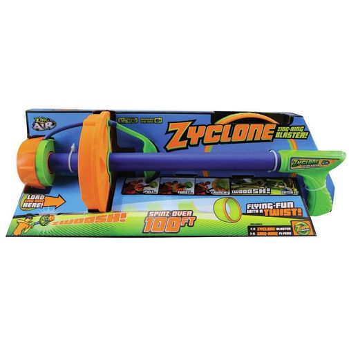 Бластер Zyclone Бластер Zyclone