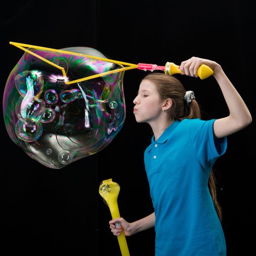 Гигантские мыльные пузыри Меч Angry Bubbles Гигантские мыльные пузыри Меч Angry Bubbles