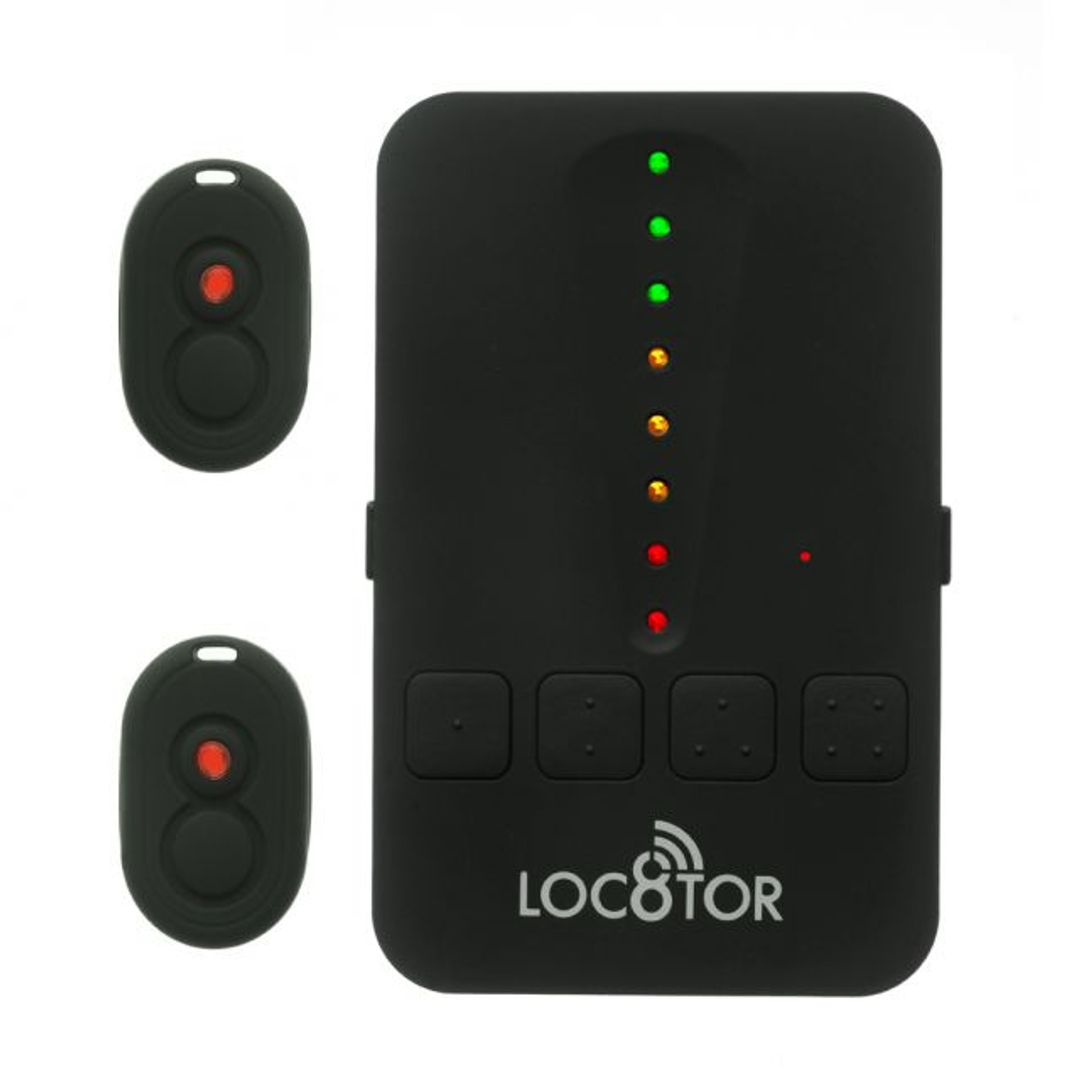 Устройство слежения Loc8tor Pet