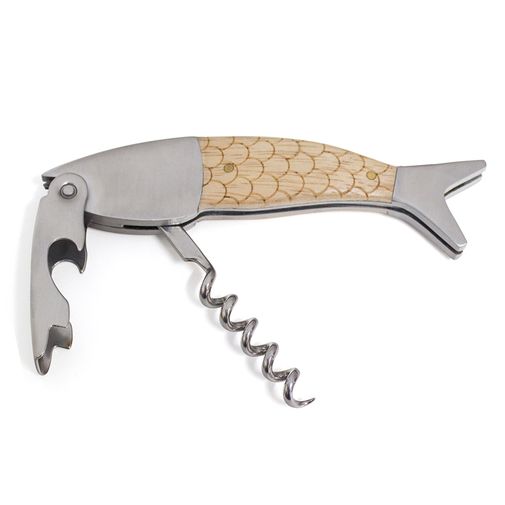 Штопор Wild Salmon (в подарочной коробке) Штопор Wild Salmon (в подарочной коробке)