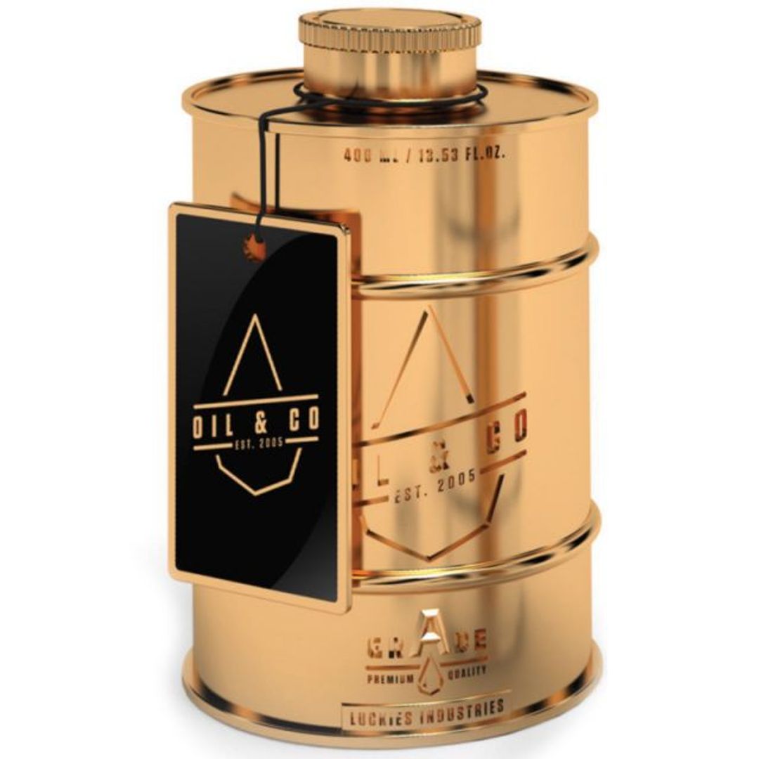 Банка для масла Баррель Barrel Oil & Co Банка для масла Баррель Barrel Oil & Co