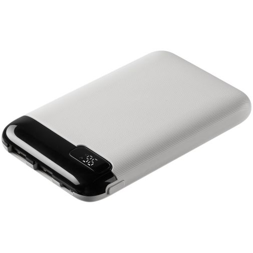 Подарочный набор Dorset Walk (белый)