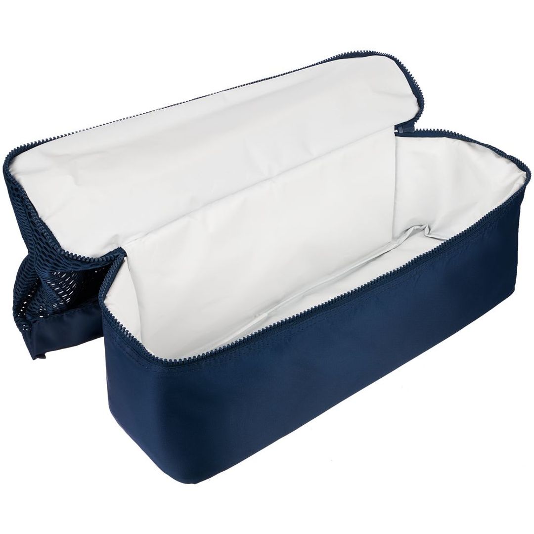 Шопер с термоотделением Verkko (Темно-синий) Шопер с термоотделением Verkko (Темно-синий)