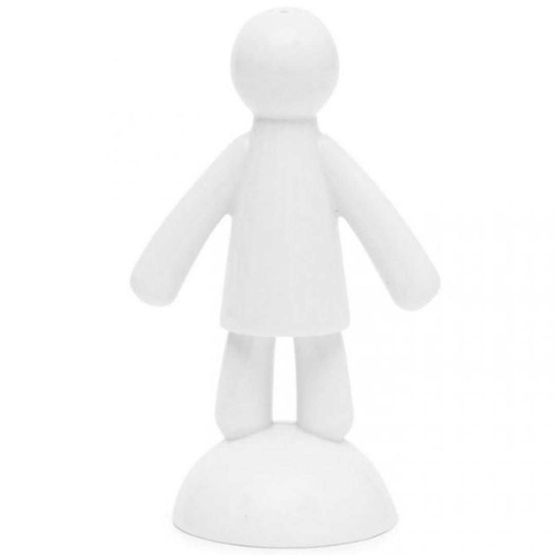 Солонка и перечница Человечки Солонка и перечница Человечки