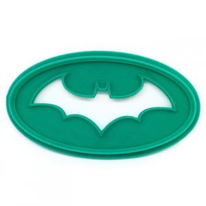Форма для печенья Batman