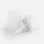 Настольный увлажнитель Desko ver.2 (белый)