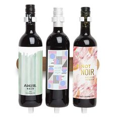 Держатель для винных бутылок ShowVino