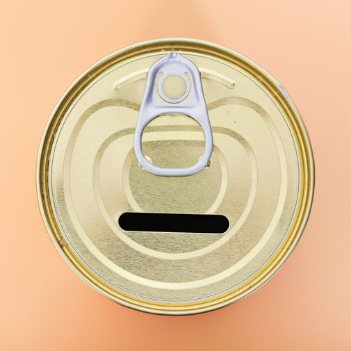 Копилка-банка Жадина говядина Копилка-банка Жадина говядина