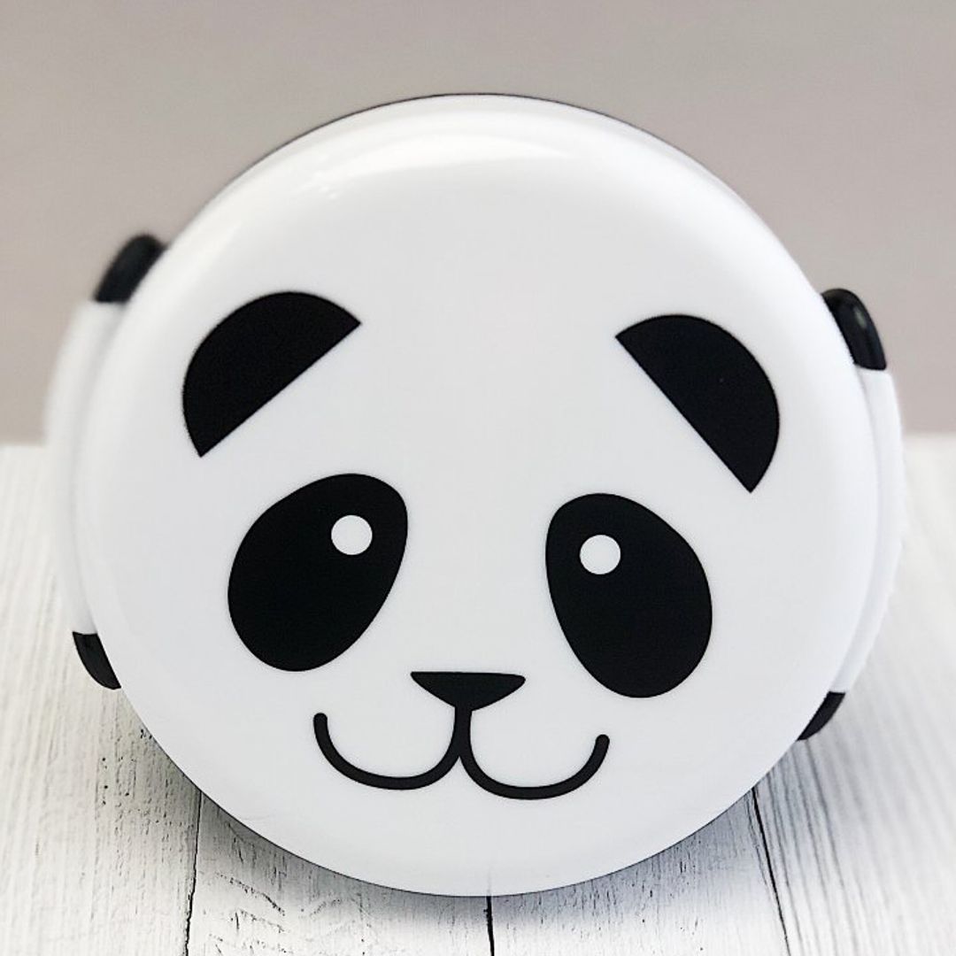 Ланч-бокс Панда Ланч-бокс Панда