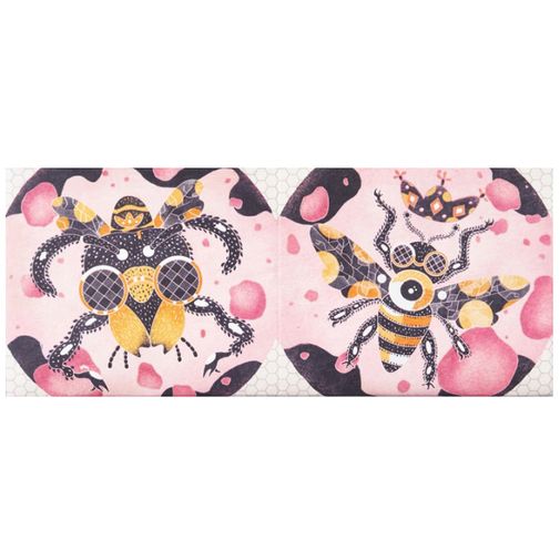 Кошелек New wallet New Beecomb