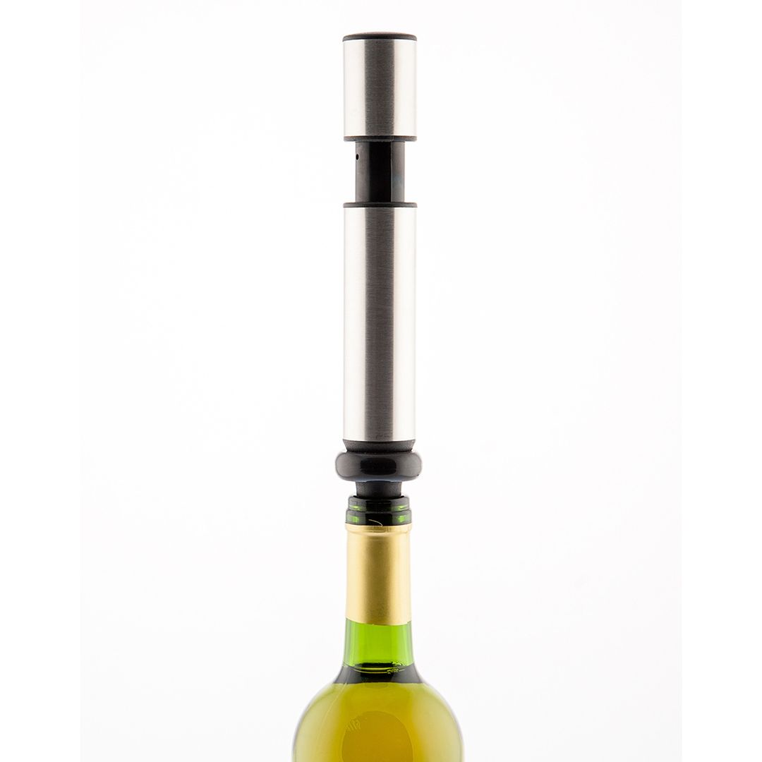 Вакуумный насос с пробками для вина Koala