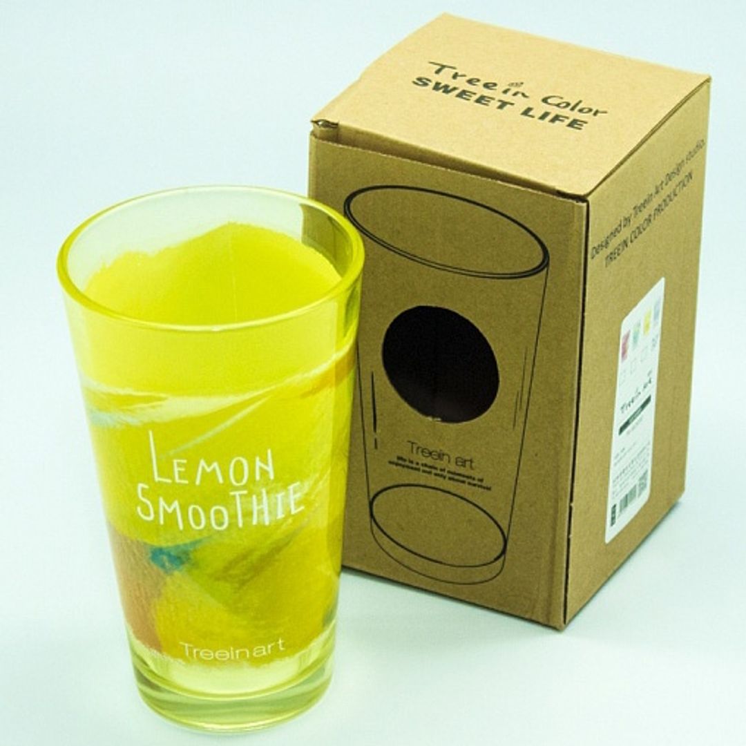 Стакан для коктейлей Treein Art Стакан для коктейлей Treein Art