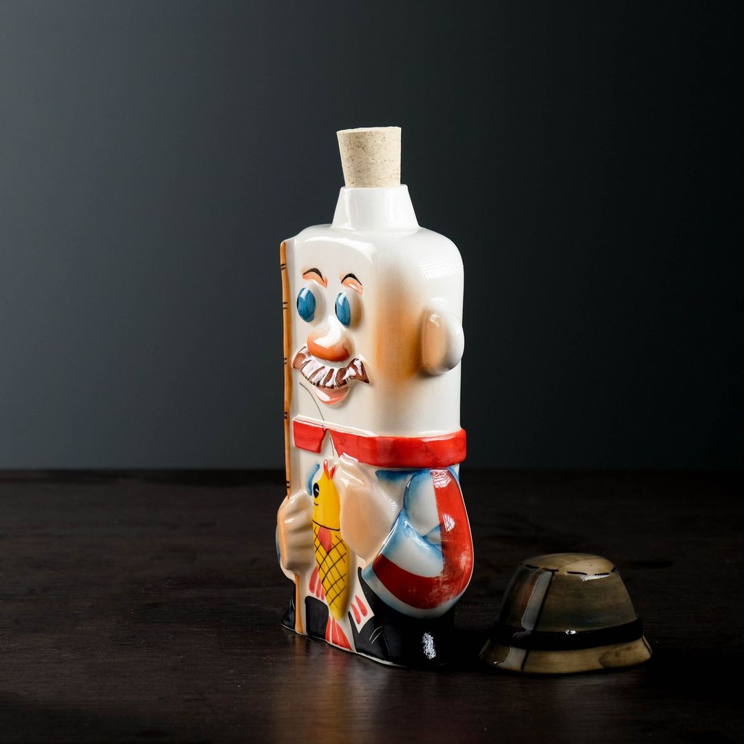 Штоф Рыбак Штоф Рыбак