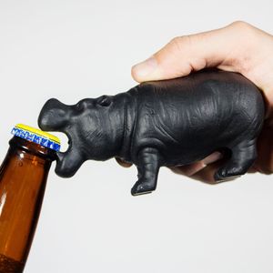 Открывашка Гиппопотам Hippo