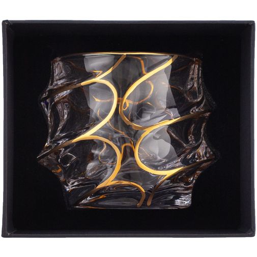 Стакан для виски Flexury Стакан для виски Flexury