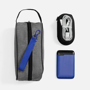 Подарочный набор Intercity (синий)