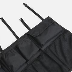 Органайзер в багажник автомобиля Ordinare (черный) Органайзер в багажник автомобиля Ordinare (черный)