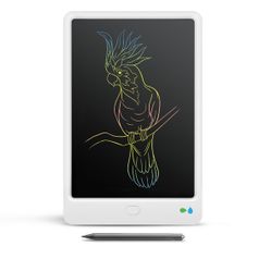 Планшет для рисования Pic-Pad с ЖК экраном Rainbow