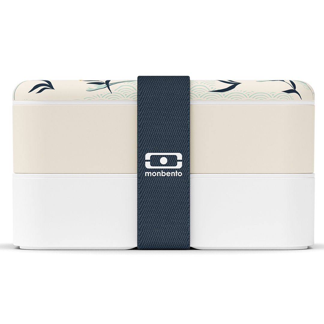 Ланч-бокс Monbento Original CN (Destiny)