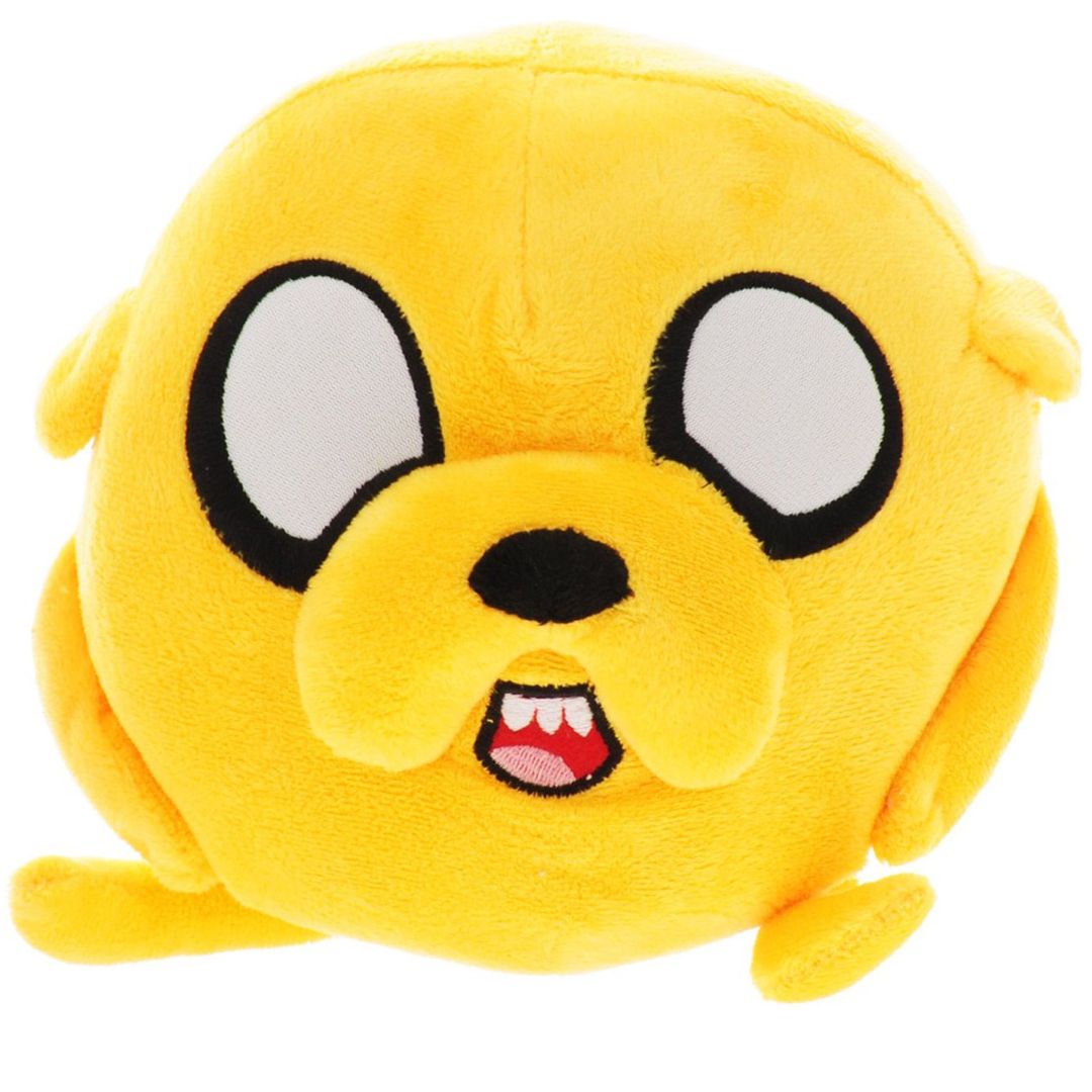 Мягкая игрушка Jake Adventure time Мягкая игрушка Jake Adventure time