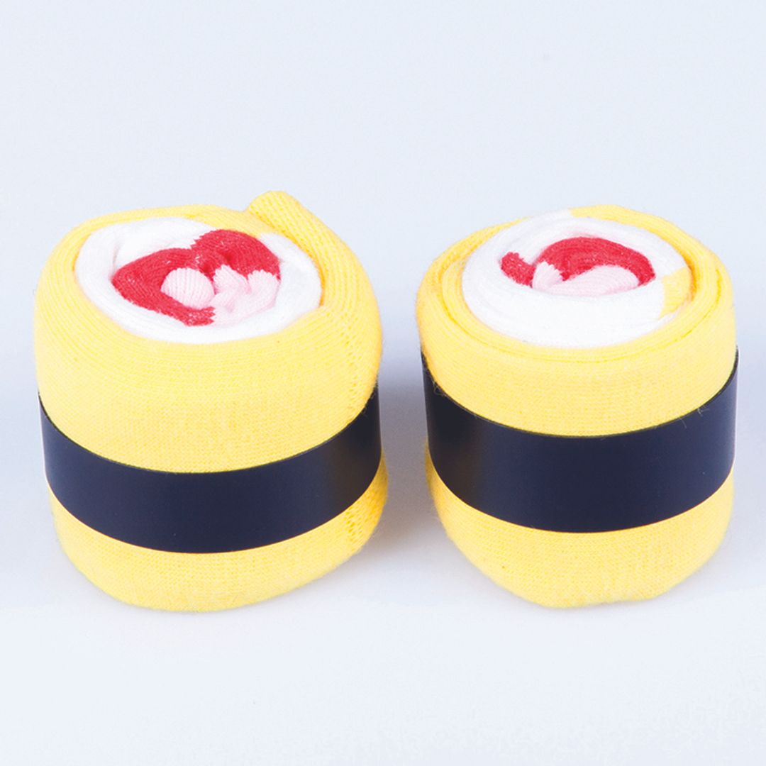 Носки Maki Omelette