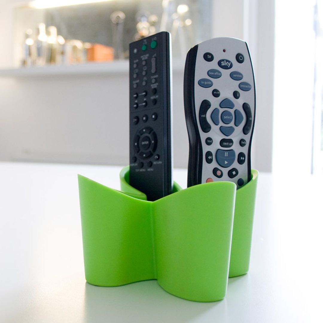 Подставка для пультов Cozy
