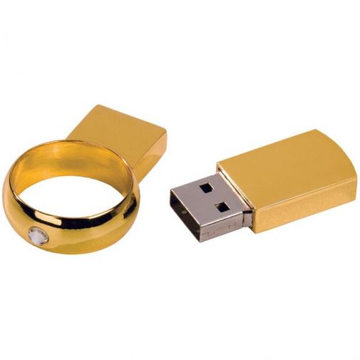 Флешка Кольцо 8 Гб Флешка Кольцо 8 Гб