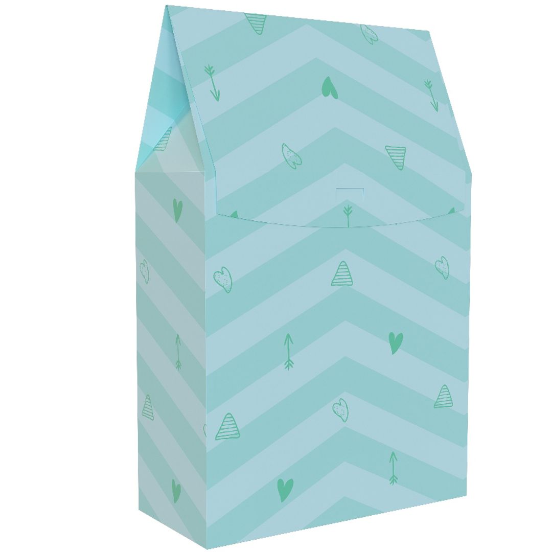 Подарочная коробка И кто же догадался такое дарить?