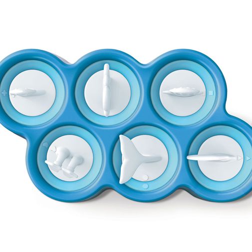 Форма для мороженого Рыбка Fish (6 шт) Форма для мороженого Рыбка Fish (6 шт)