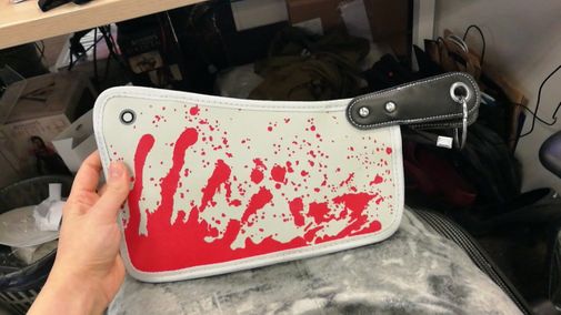  Фото покупателя Михаил