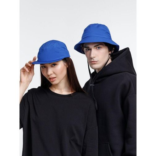 Панама Ben Mac (Бежевая)