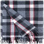 Подарочный набор Homedale (серый с белым) Подарочный набор Homedale (серый с белым)