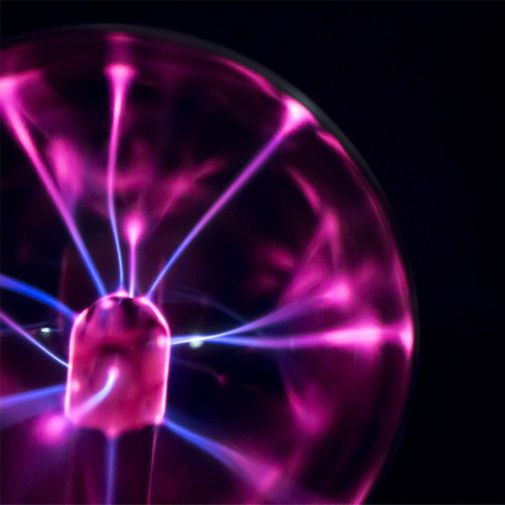 USB Плазменный шар