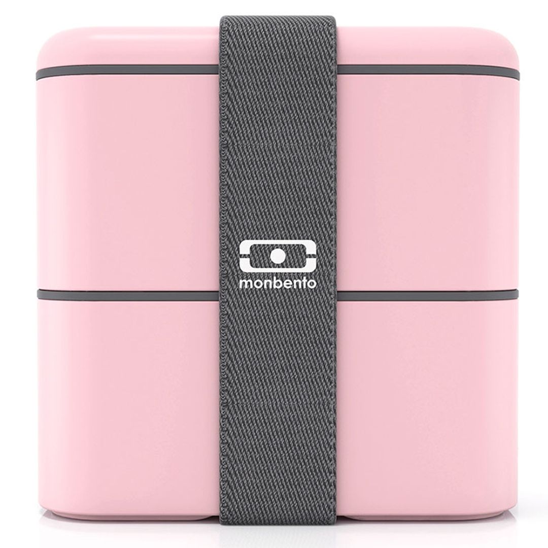 Ланч-бокс Monbento Square (LItchi) Ланч-бокс Monbento Square (LItchi)