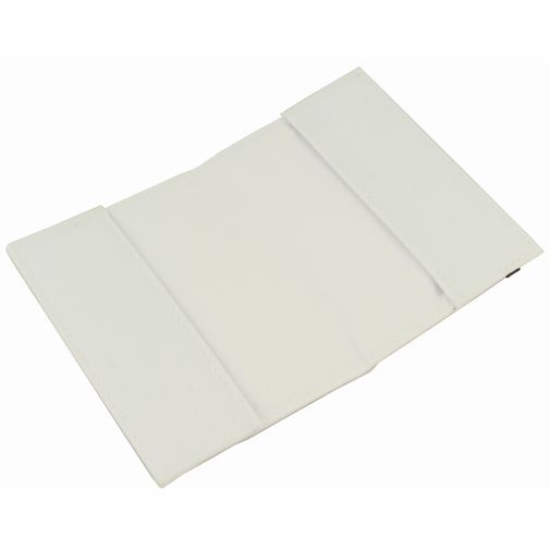 Обложка для паспорта White Mouse В открытом виде