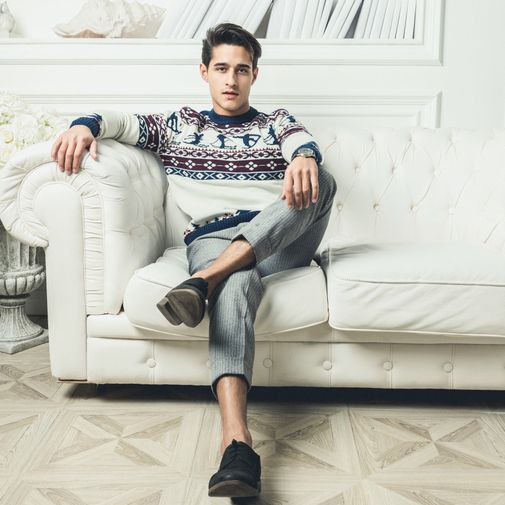 Свитер Сноуборд и лыжи Свитер Сноуборд и лыжи