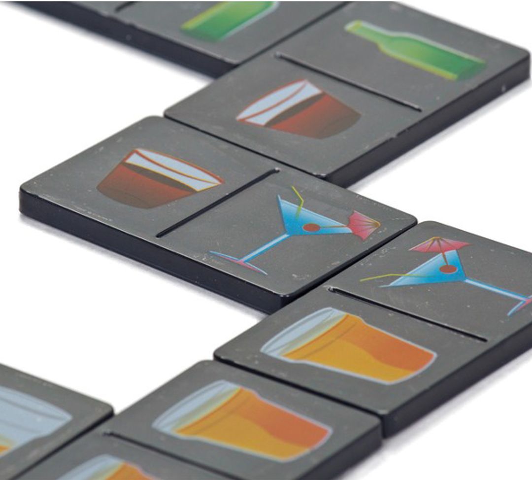 Пьяное Домино Пьяное Домино