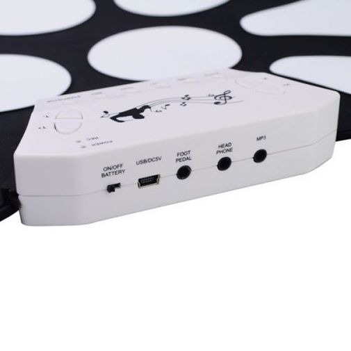 USB Барабаны 2.0