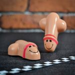 Заводные гоночные Членики Racing Willies Заводные гоночные Членики Racing Willies