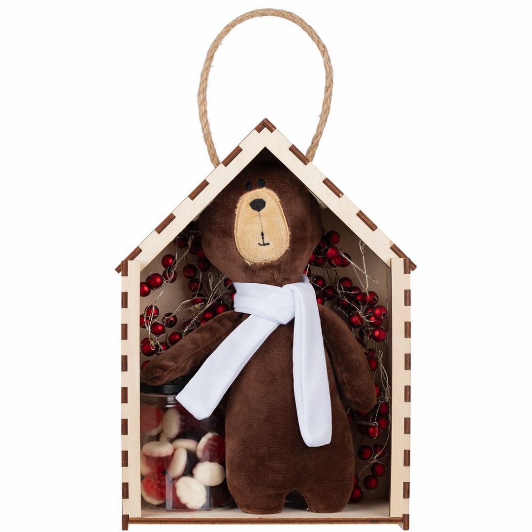 Набор новогодний Homebuddy Набор новогодний Homebuddy
