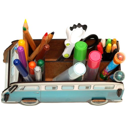 Настольный органайзер VW Camper Настольный органайзер VW Camper