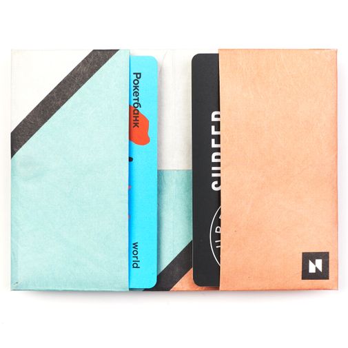 Кардхолдер New wallet New Geometric