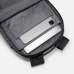 Рюкзак Tarsus (черный) Рюкзак Tarsus (черный)