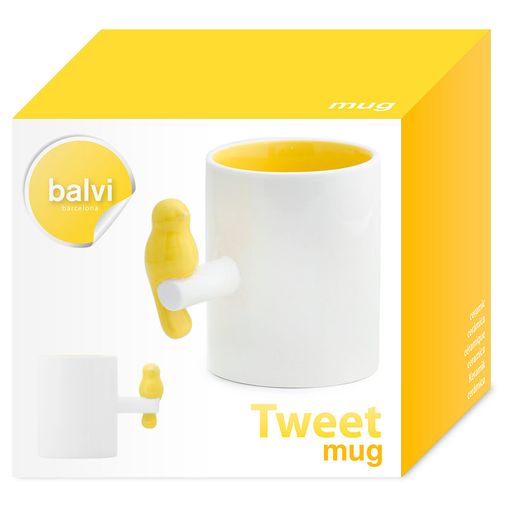 Кружка в подарочной упаковке