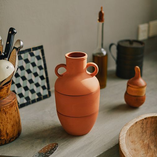 Набор мисок Ваза Amforea (3 шт)