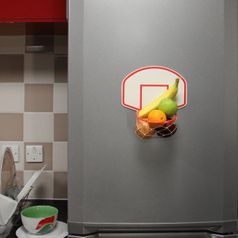 Магнит Баскетбольное кольцо Basketball Fridge magnet